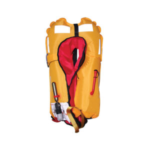 SIGMA INFLATABLE LIFEJACKET