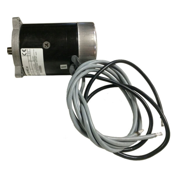 WINDLASS MOTOR