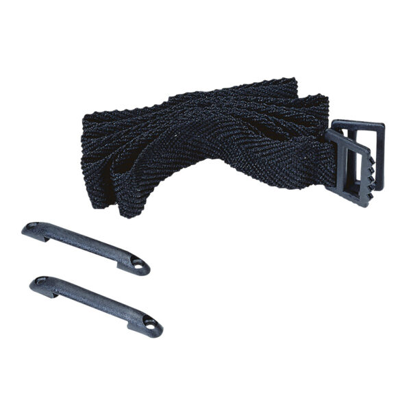 STRAP FOR FIXING FUEL TANK/BATTERY BOX FIXING