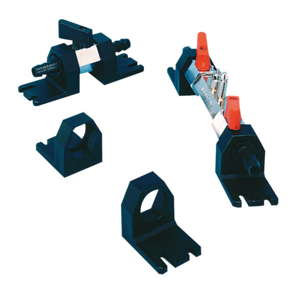 POLYAMIDE VALVE HOLDING BRACKETS (Pair)