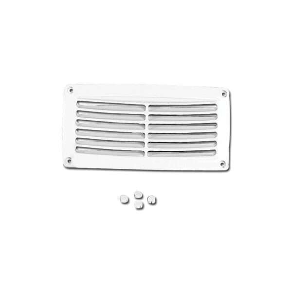 VENTILATION SHAFT GRILLES COVER