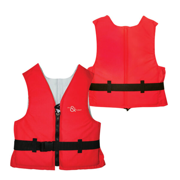 FIT and FLOAT BUOYANCY AID