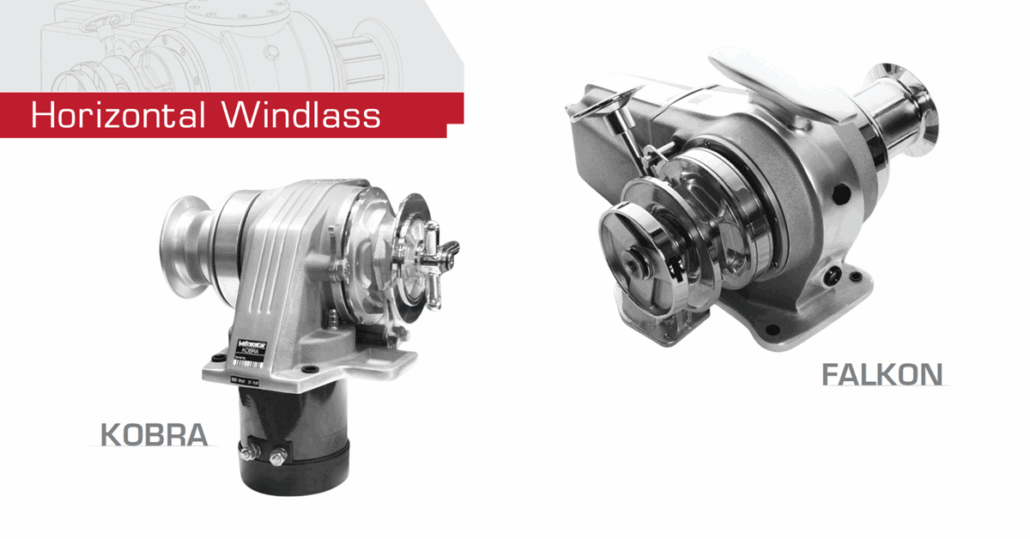 Horizontal-Windlass